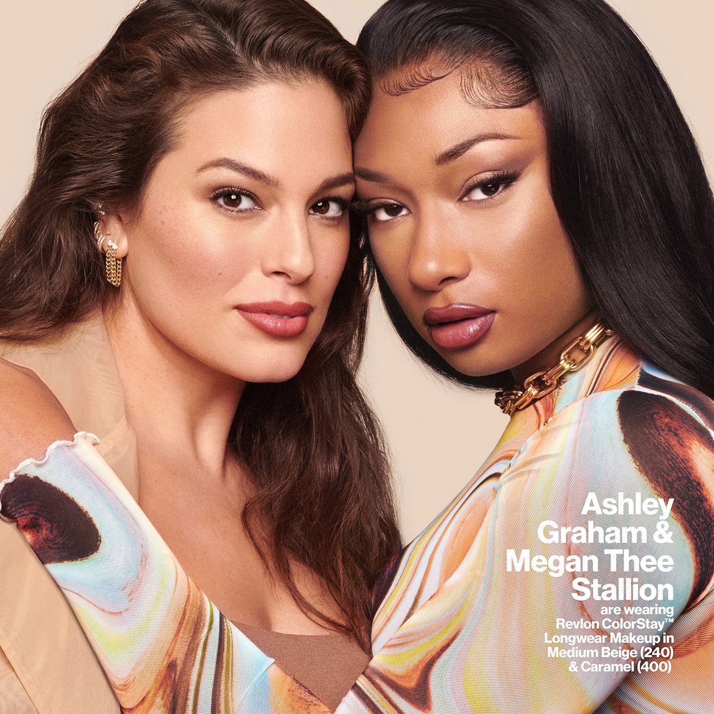 REVLON ColorStay LongWear Combo/Oily SPF 15