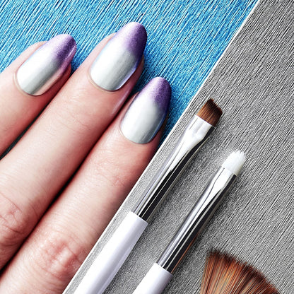 SALLY HANSEN Nail Salon Pro Brush Kit