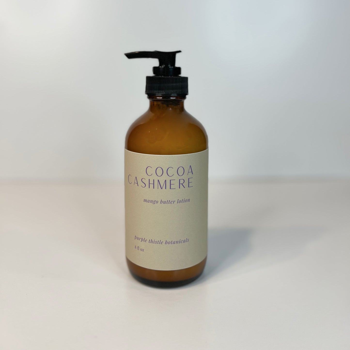 Cocoa Cashmere Mango Butter Lotion