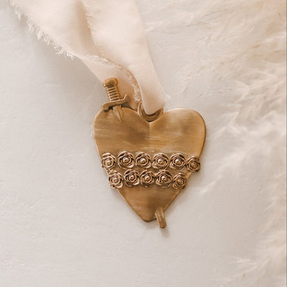 Immaculate Heart of Mary