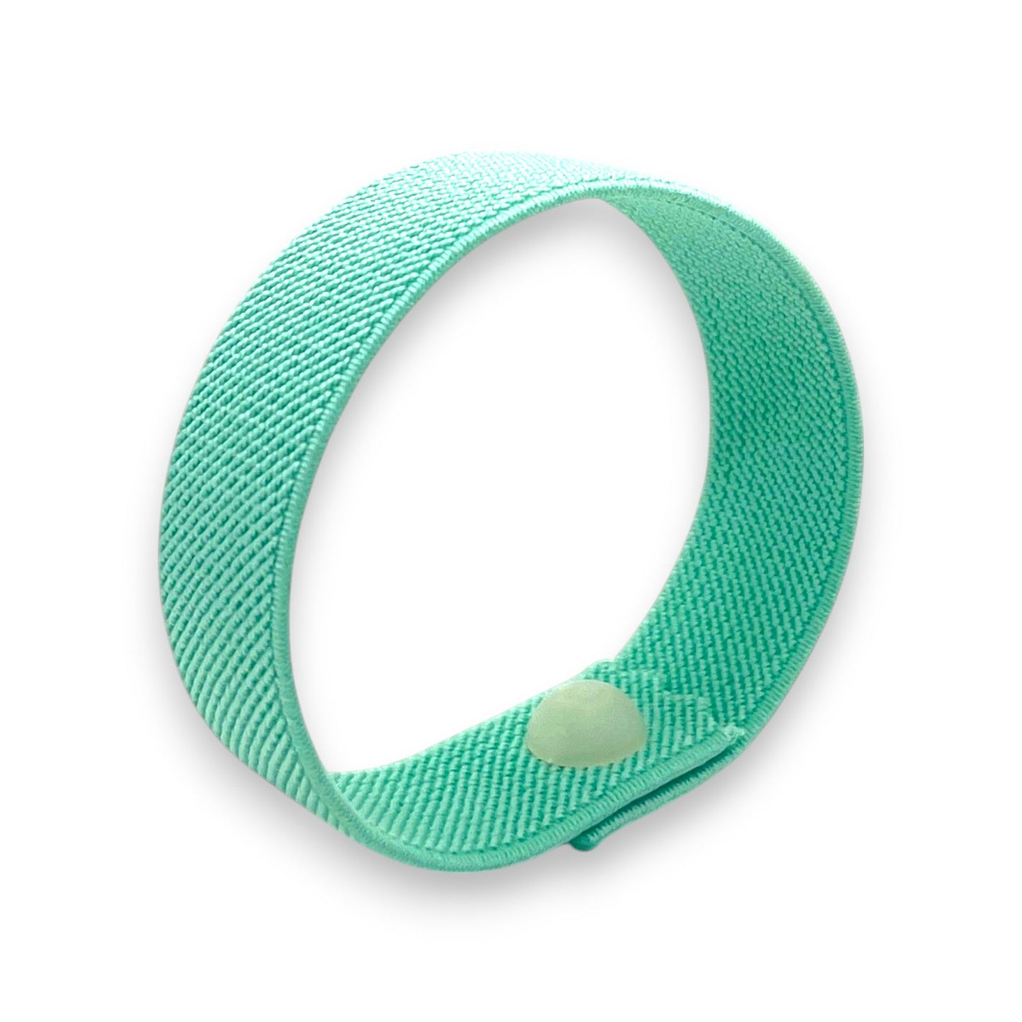 Rubber Band Snap Bracelet - Anxiety and Balance Support - Slip On