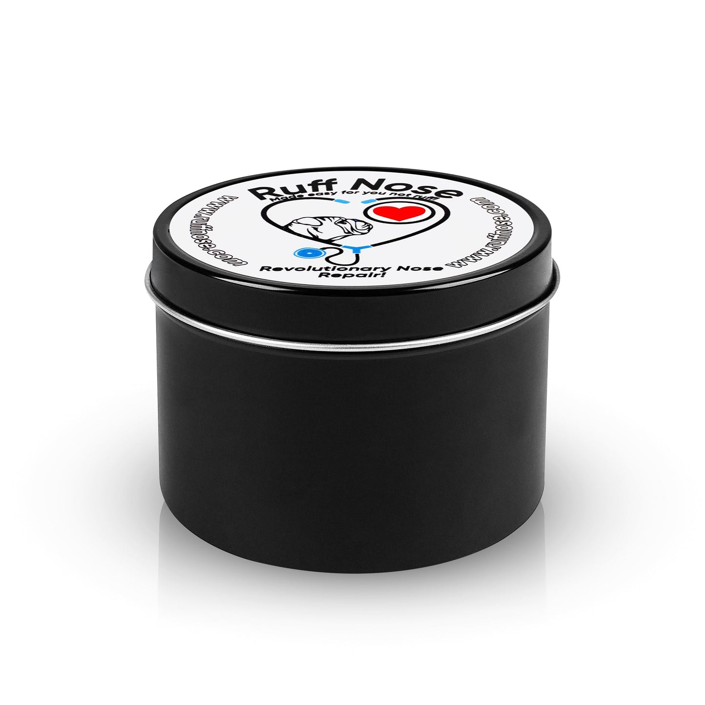 Pet Nose Repair Balm-  4 oz