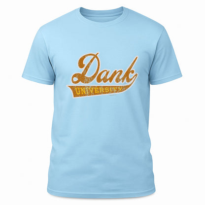 Varsity Script Dank University