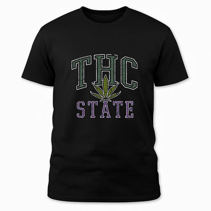 THC State