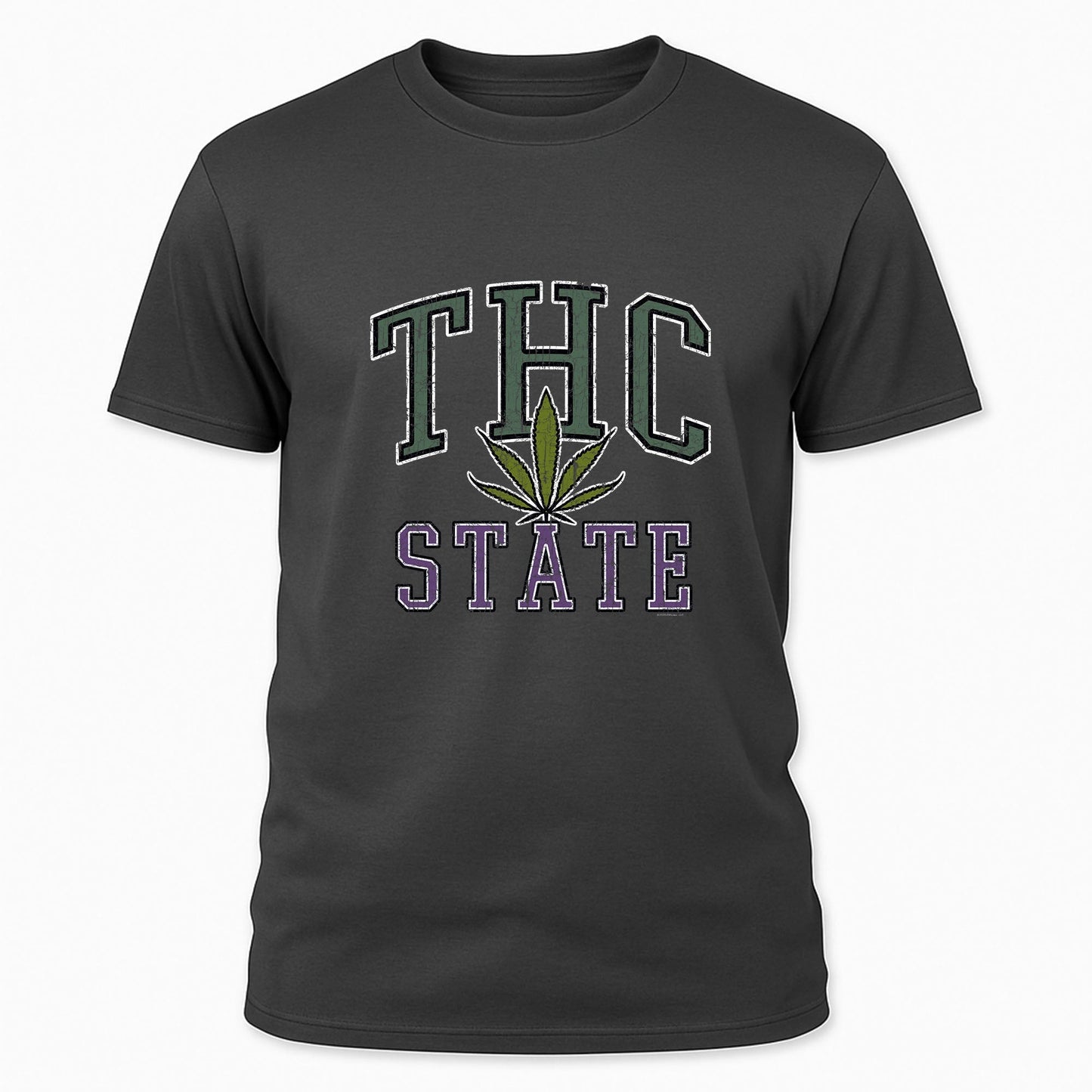 THC State