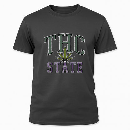 THC State