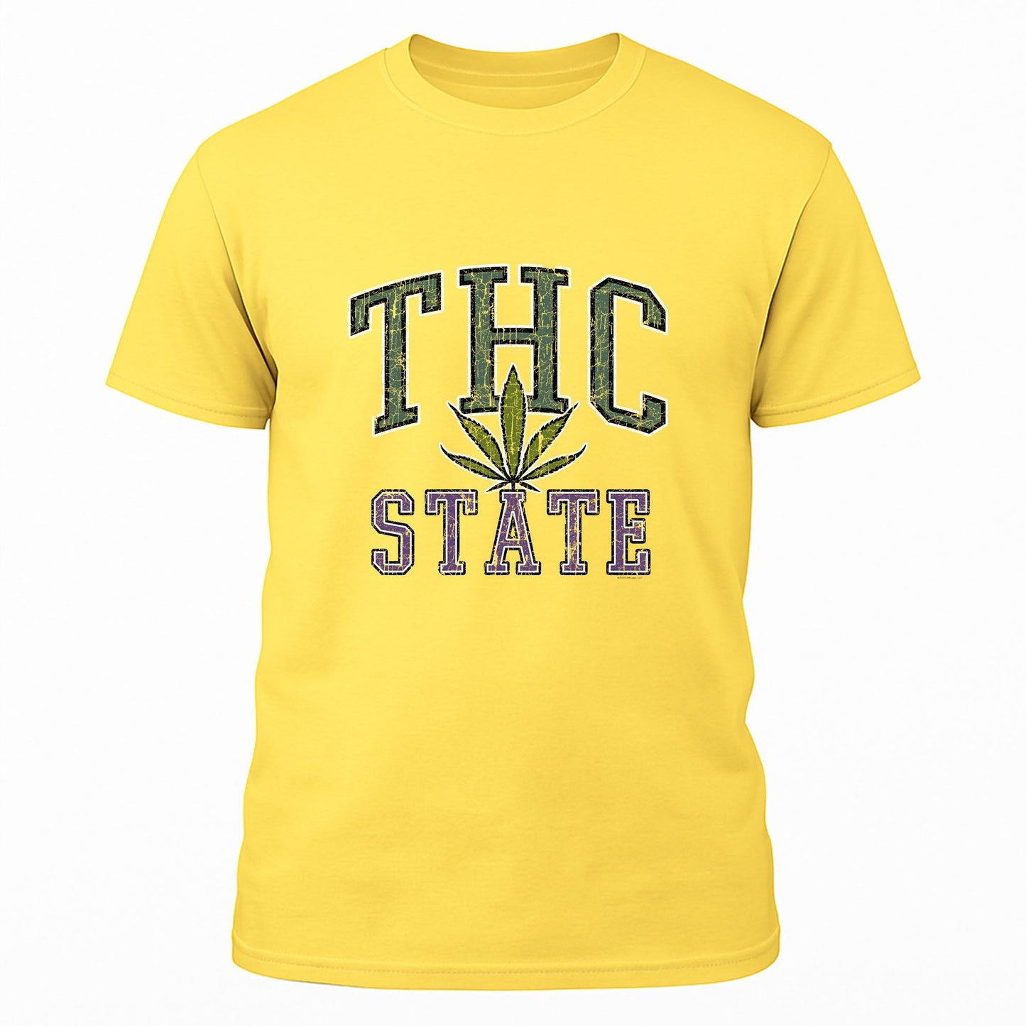 THC State