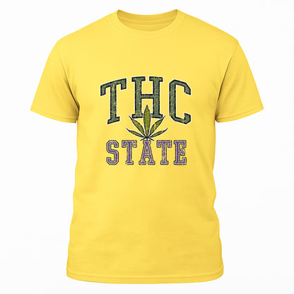 THC State