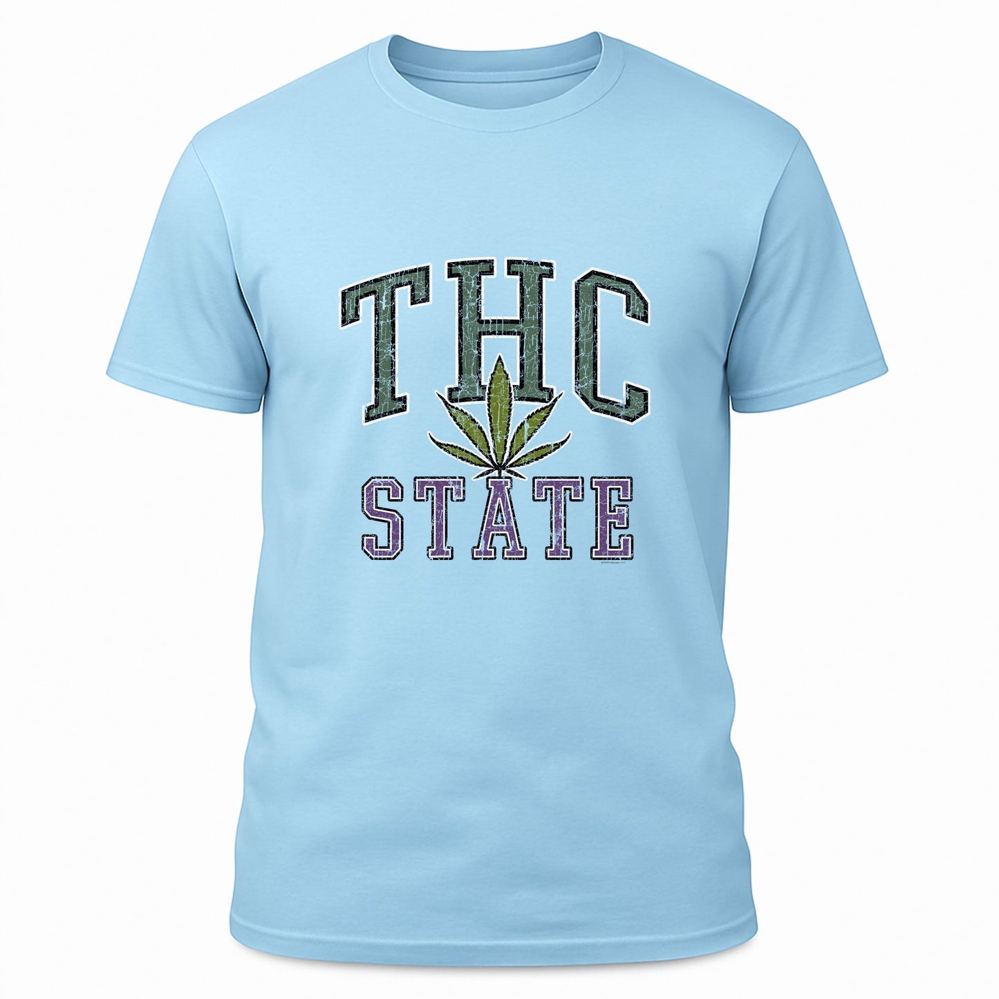 THC State