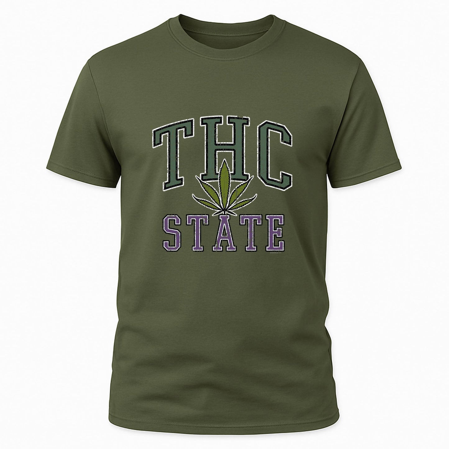THC State