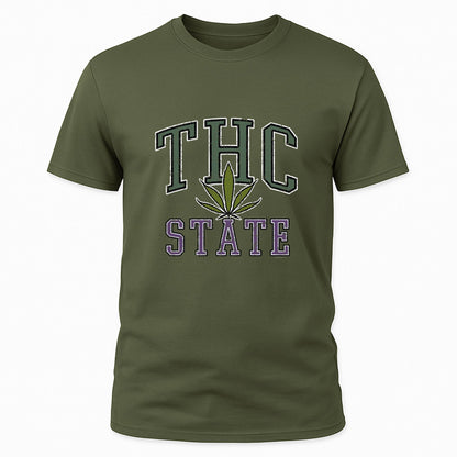 THC State