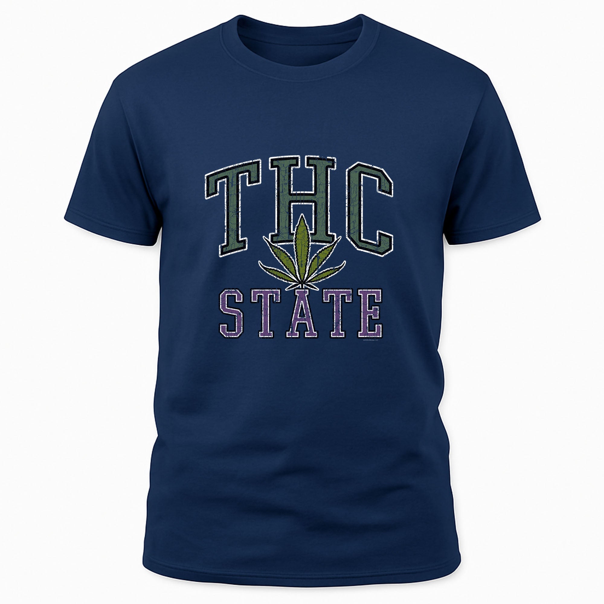 THC State