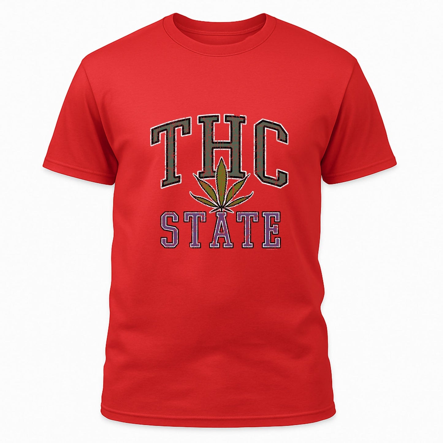 THC State