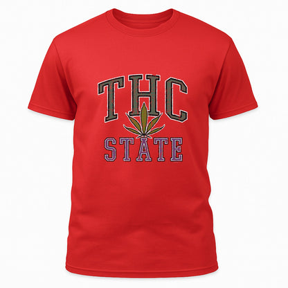 THC State