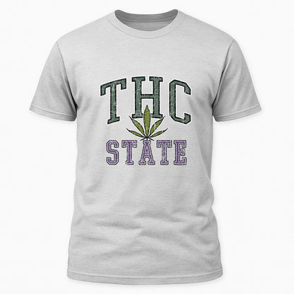 THC State