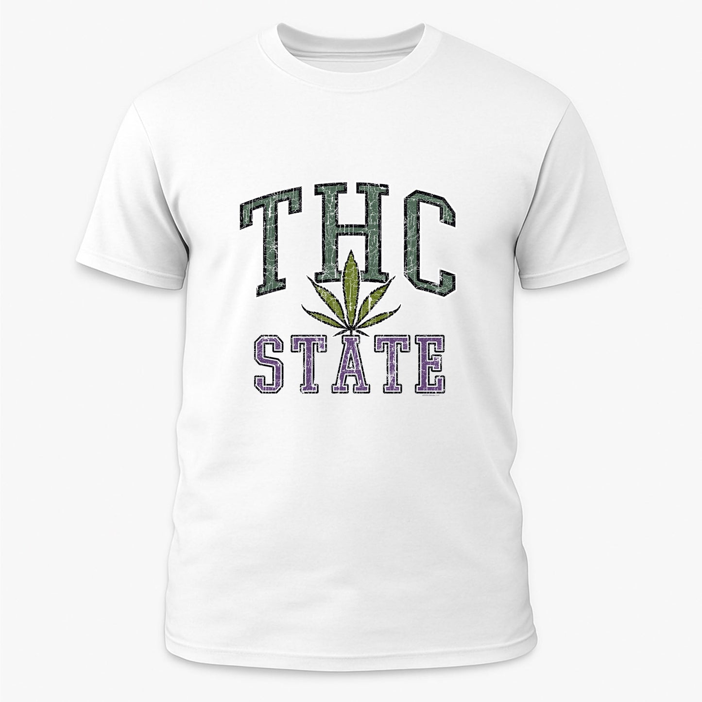 THC State
