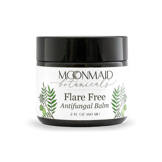 Flare Free Antifungal Balm