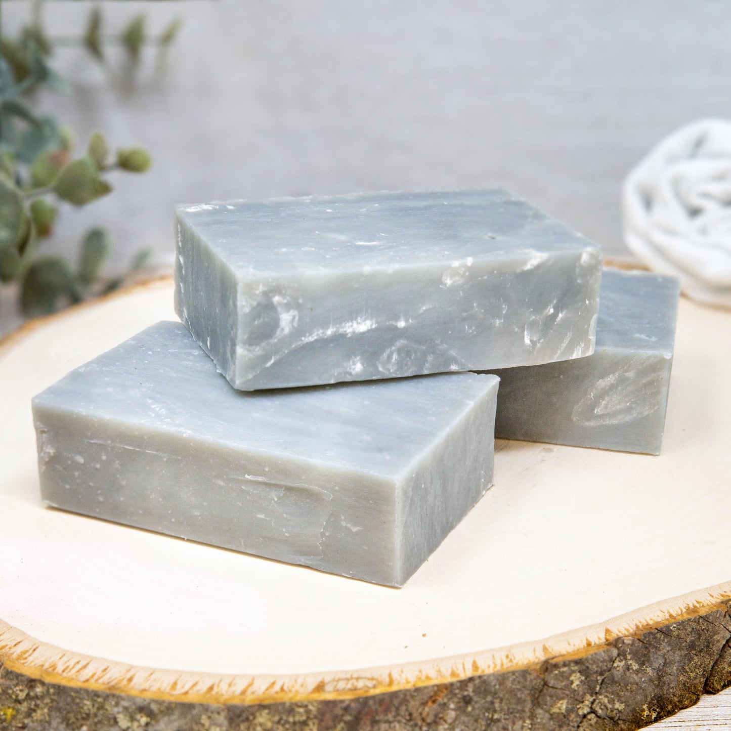 Aspen Soap Bar