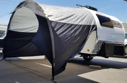 Little Guy Mini Max Trailer Awning