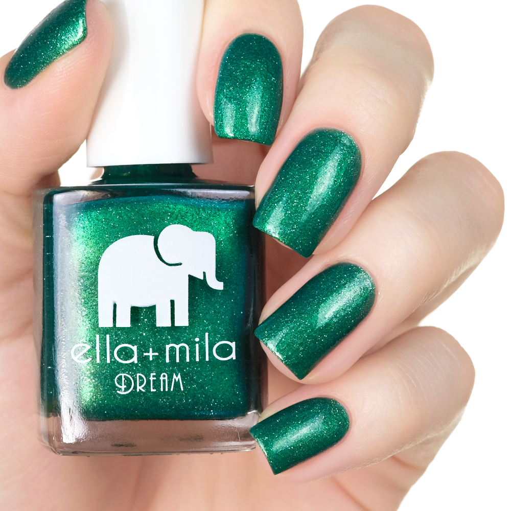 ELLA+MILA Nail Polish