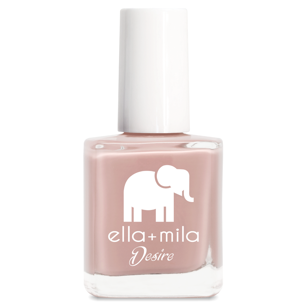 ELLA+MILA Nail Polish
