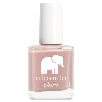 ELLA+MILA Nail Polish