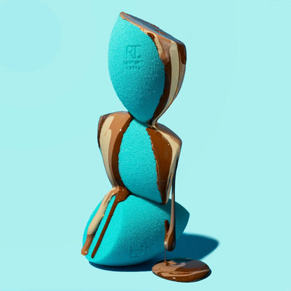 REAL TECHNIQUES Miracle AirBlend Sponge (2 Pcs)