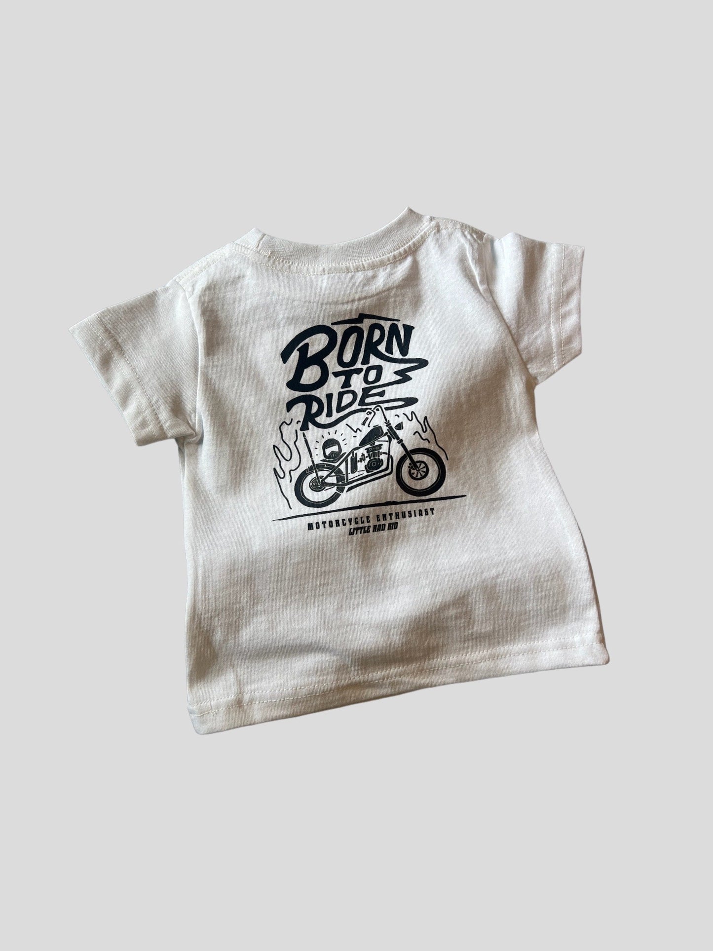 Born to ride | tshirt