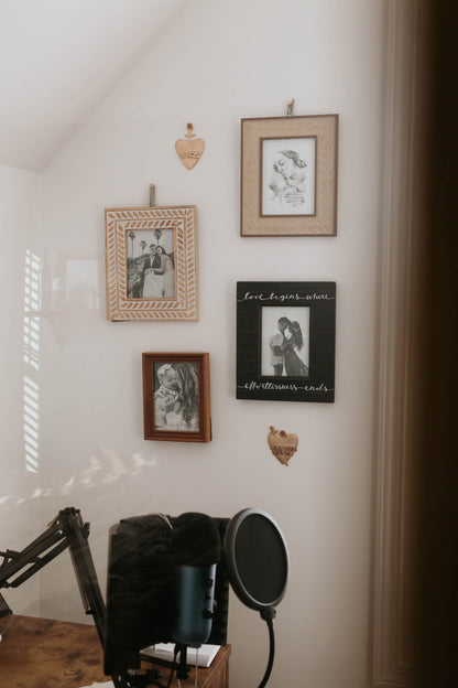 Immaculate Heart of Mary