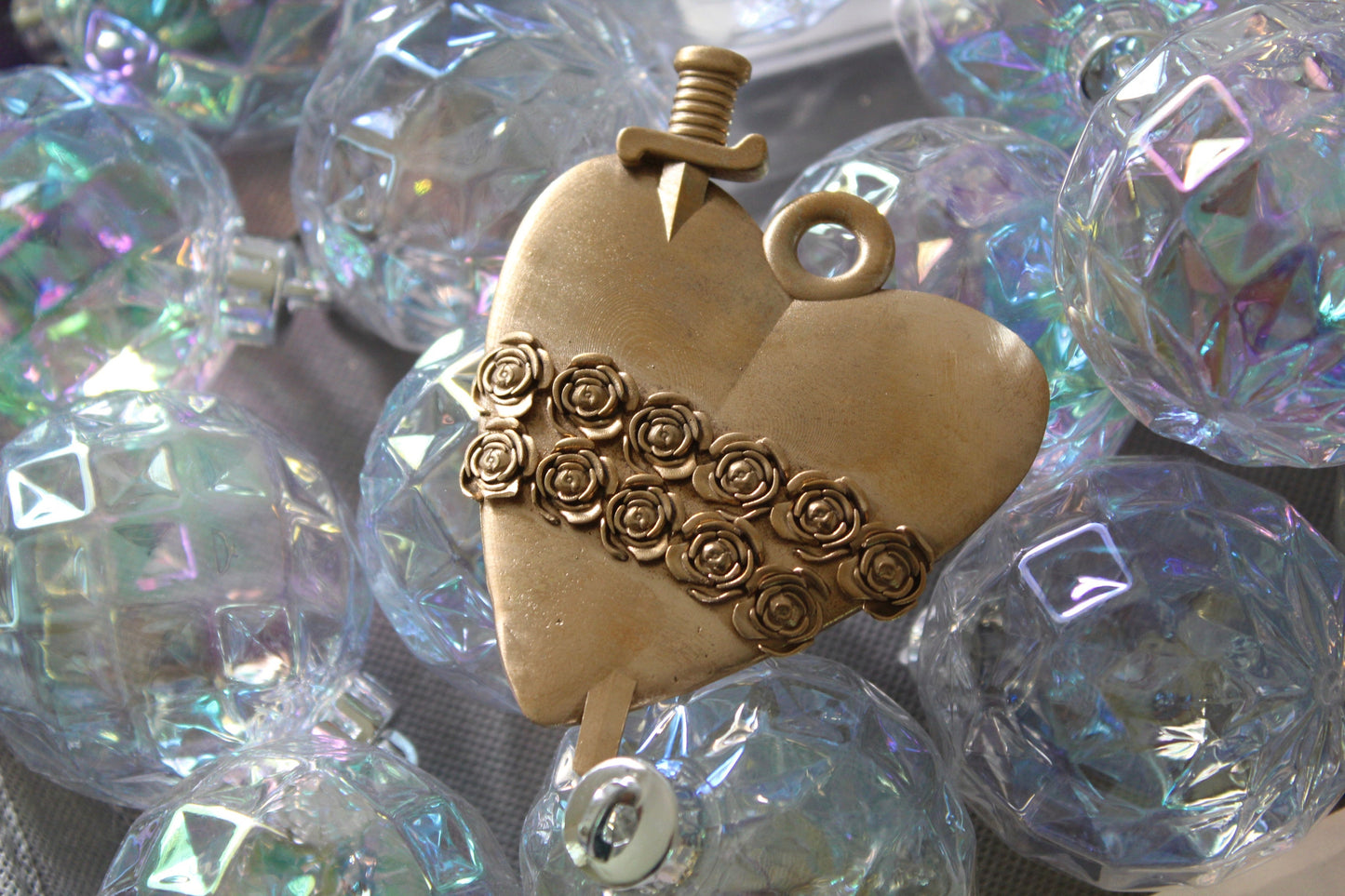 Immaculate Heart of Mary