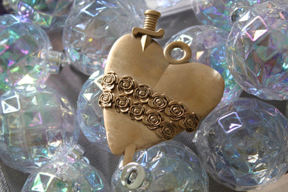 Immaculate Heart of Mary