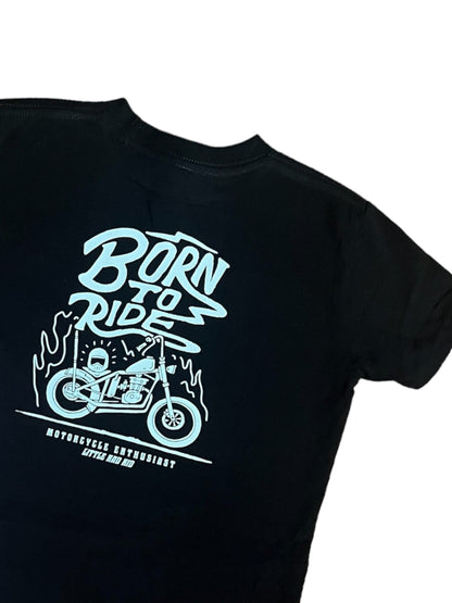 Born to ride | tshirt