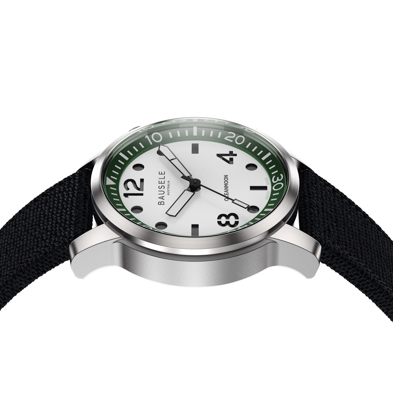 OCEANMOON 5TH GEN. | ALGAE COURT