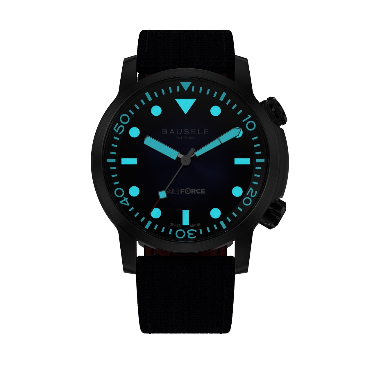 OCEANMOON 5TH GEN. | AUS AIR FORCE EDITION