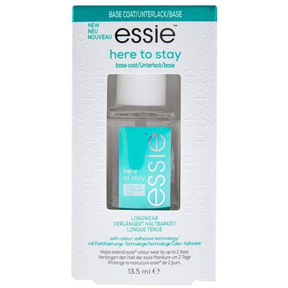 ESSIE Nail Care - Nail Treatment