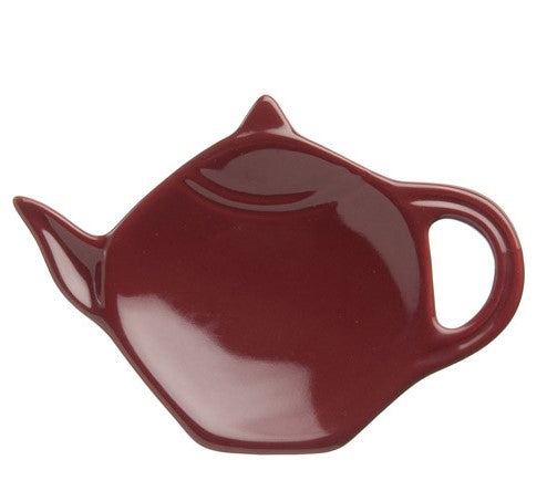 Tea Bag Holder