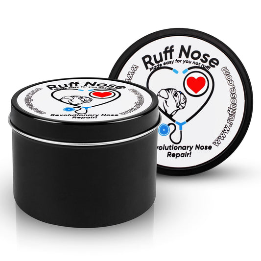 Pet Nose Repair Balm-  4 oz