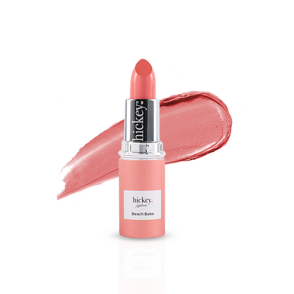 The Vault Collection Refills | Complete Organic Lipstick Set | Hickey Lipstick
