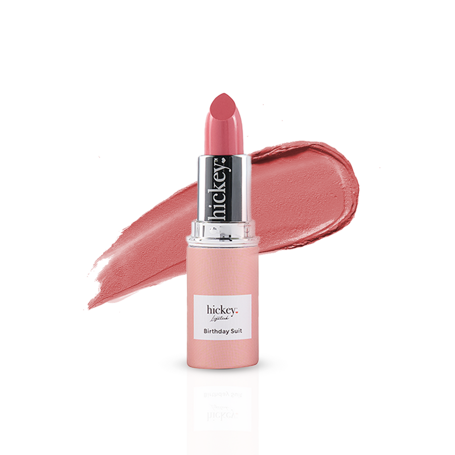 The Vault Collection Refills | Complete Organic Lipstick Set | Hickey Lipstick