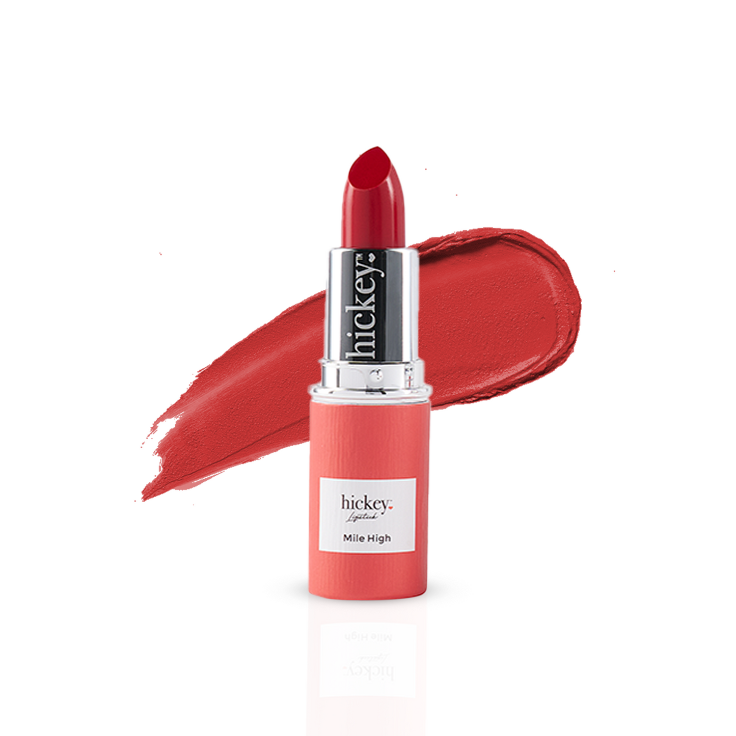The Vault Collection Refills | Complete Organic Lipstick Set | Hickey Lipstick