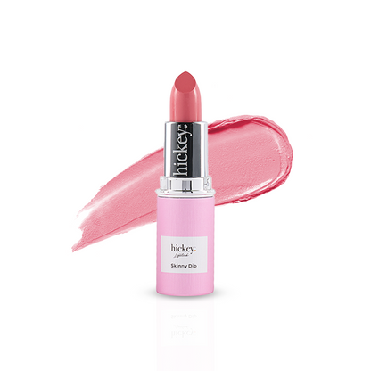 The Vault Collection Refills | Complete Organic Lipstick Set | Hickey Lipstick