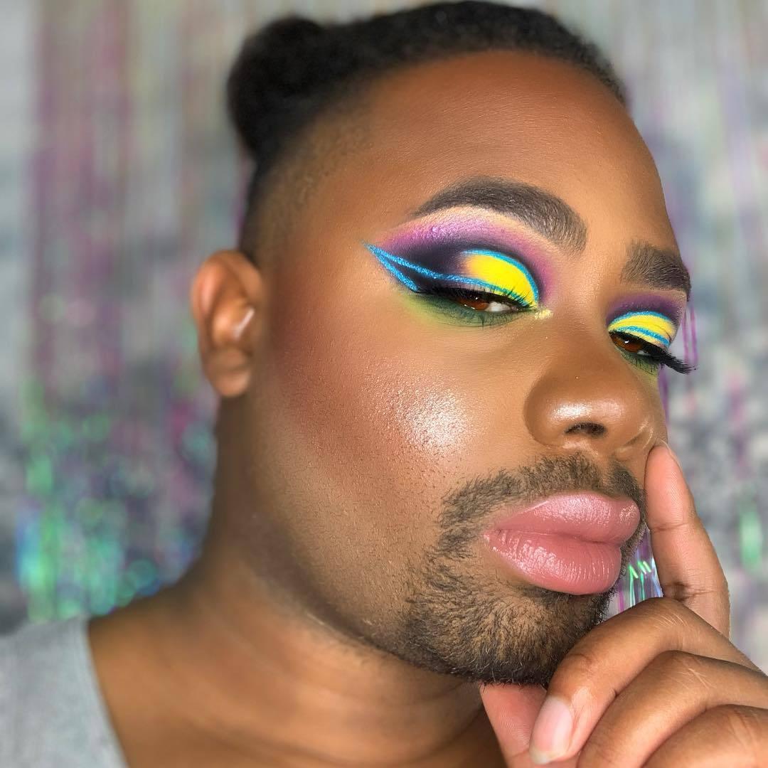 Bachelorette Liquid Matte Lipstick | REK Cosmetics