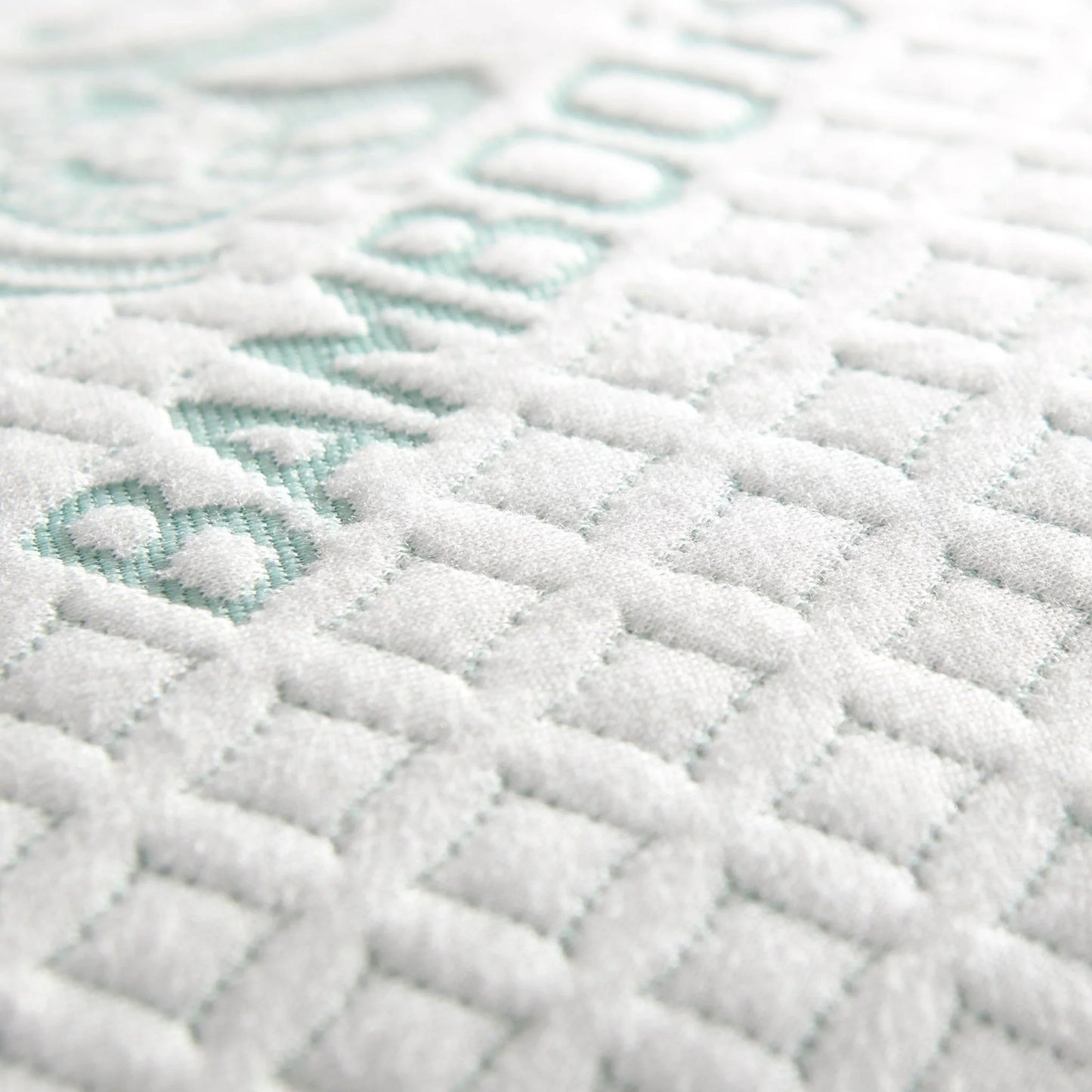 Adjustable Bamboo Cooling Pillow – Memory Foam Comfort