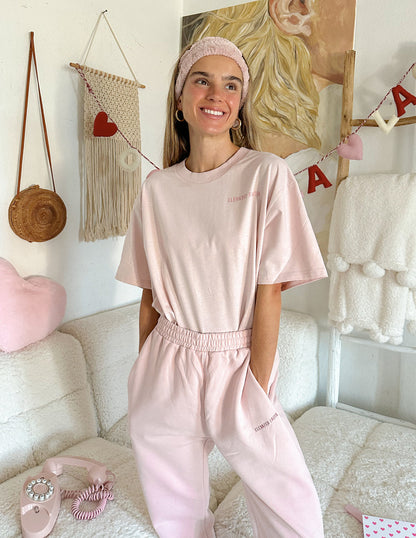 Basics Lotus Unisex Tee