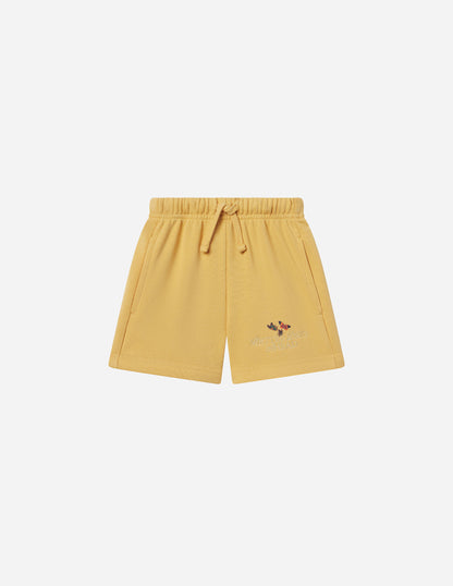 Better Days Butterfly Kids Short