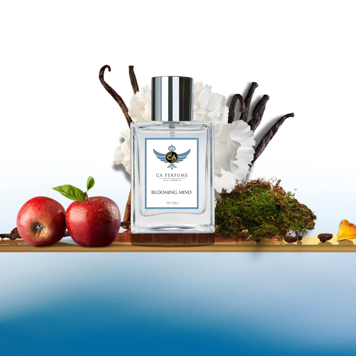 041-Blooming Mind Perfume Spray