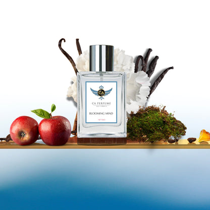 041-Blooming Mind Perfume Spray