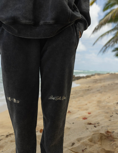 Bold as Lions Unisex Sweatpant