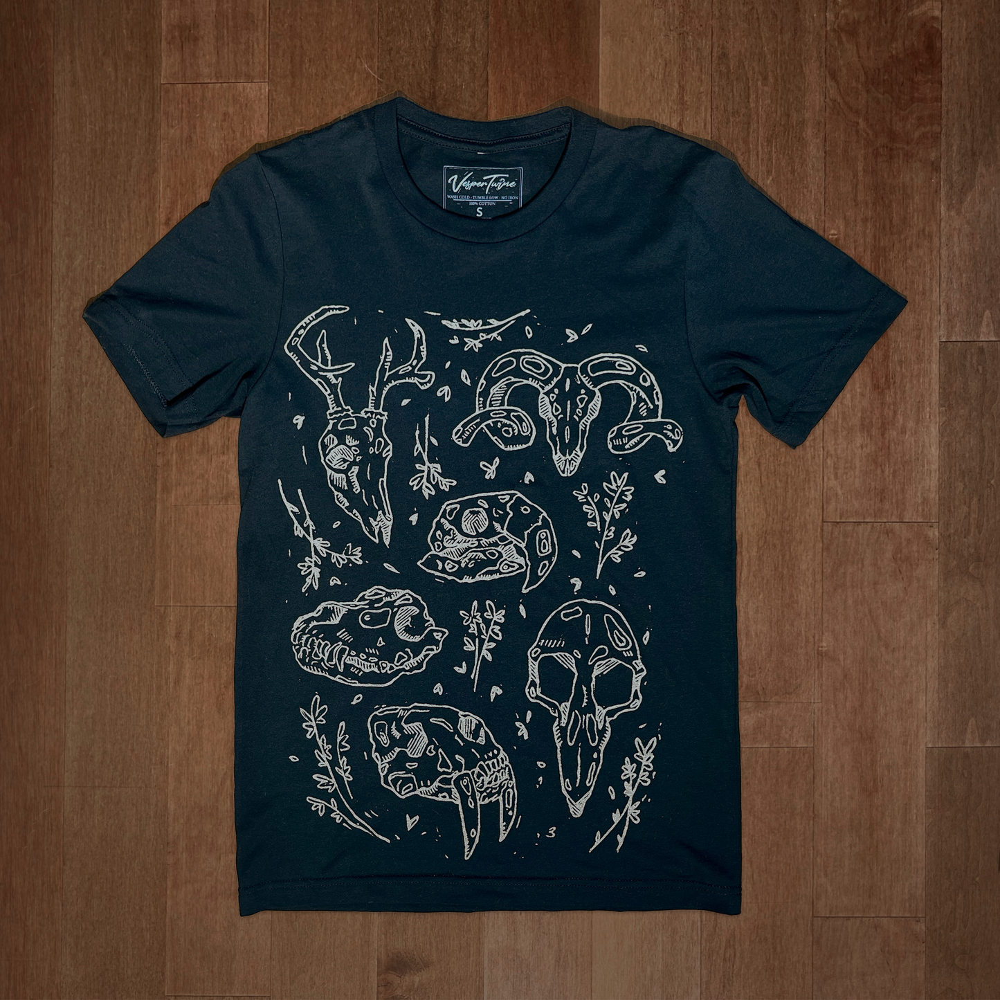 Bones T-Shirt