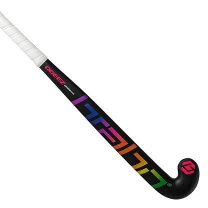 Beginner Brabo Field Hockey Stick:  Choose your Stick Size & Design